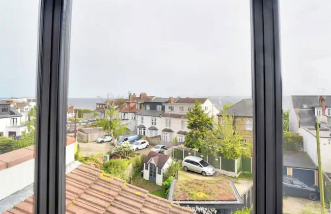 Stunning House in Leigh-on-sea - Foto 41