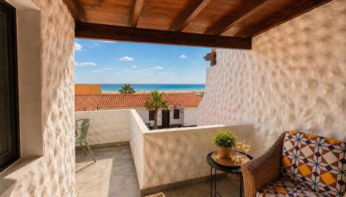 Villa Sotavento Ocean Views Modern New Apartment in Natural Park - Foto 5