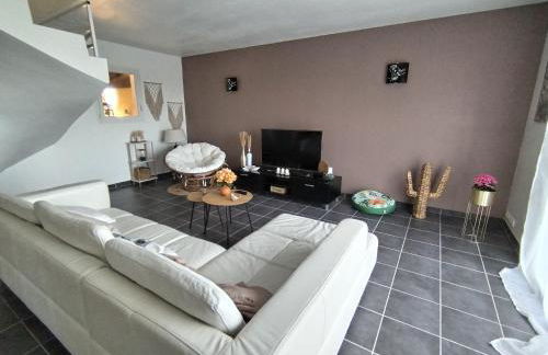 Gite la Picholine_Bourg Saint Andéol - Foto 13