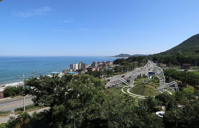 Blue Road Town Pension-Crystal - Foto 31