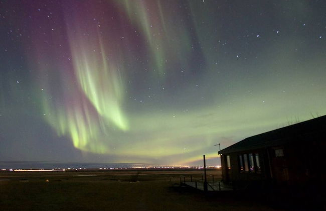 Charming 2-bed Cottage Near Seljalandsfoss - Foto 16
