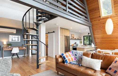 Perch - Shorewood A Frame - Foto 13