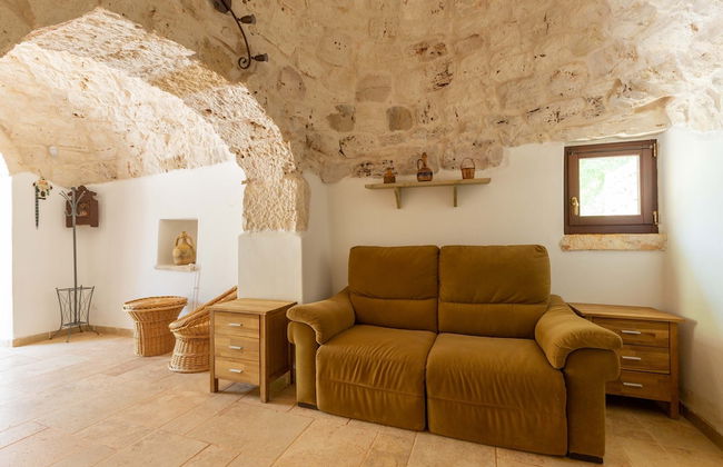 2481 Tenuta Sardella by Perle di Puglia - Foto 26