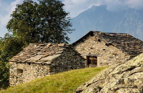 Rifugio Uschione - Foto 9