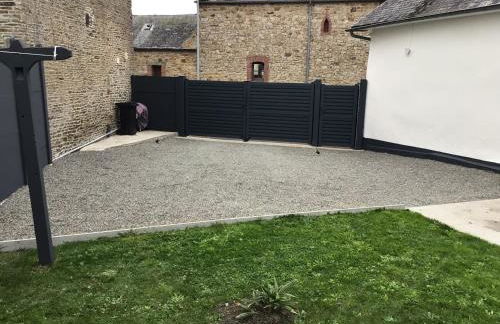 Maison proche Mont Saint Michel - Foto 6