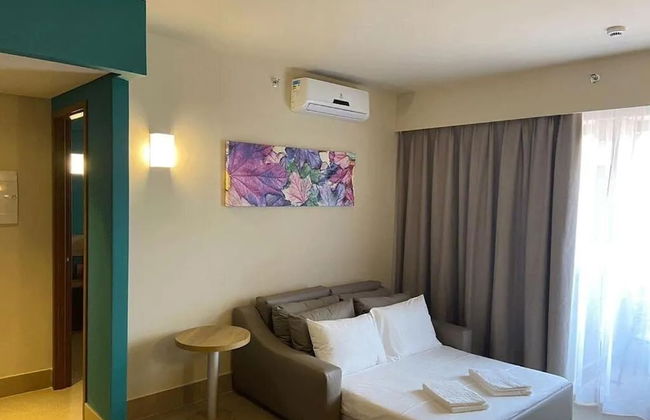 Solar das Águas Park Resort Reserve Temporada - Photo 4