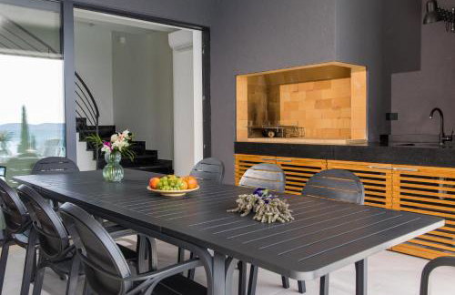 Luxury Villa Maris 5* Dubrovnik - Photo 49