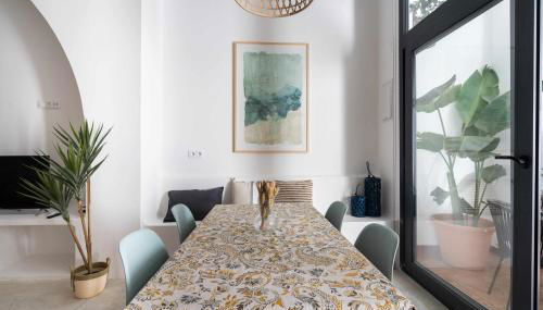 Exclusivo Loft con terraza en Ciudad Artes y Cienc - Photo 5