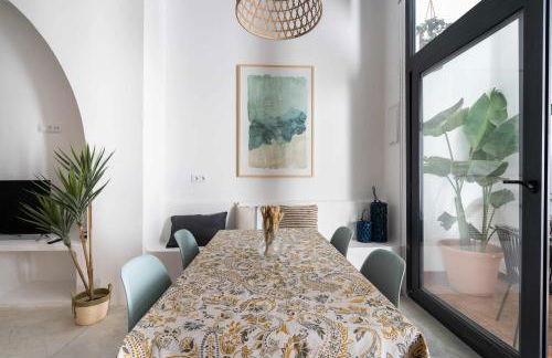 Exclusivo Loft con terraza en Ciudad Artes y Cienc - Photo 5