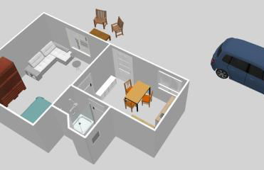 Ferienwohnung im Edelhof - Foto 15