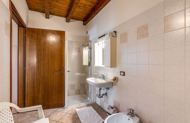 Agriturismo Pozzo Fiorito - Foto 17