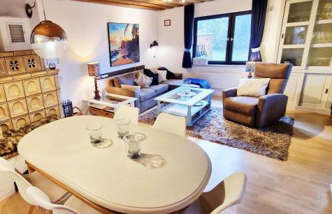 Bungalow direkt am See, mit eigenem Boot - Foto 22