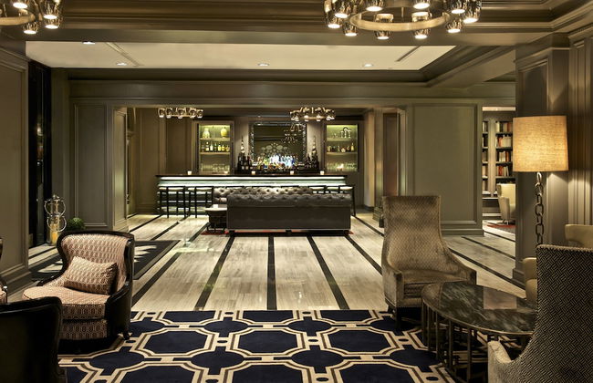 The Melrose Georgetown Hotel - Foto 28