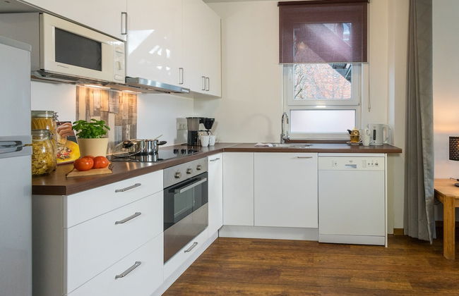 Ein Bett im Norden Nr. 10 - Foto 18