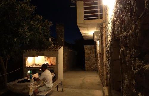 Holiday house with a parking space Borje, Peljesac - 12506 - Foto 7