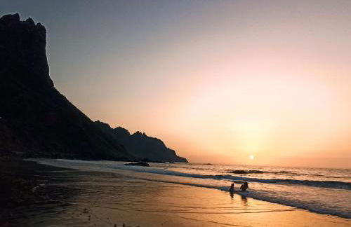 Anaga Tucho Natural Beach House - Foto 14