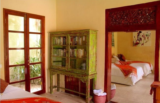 Rumi Villas Bali - Foto 4