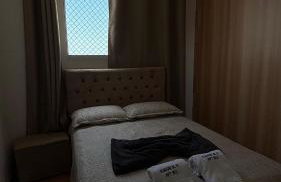 1503 Apto 2 Qtos completo João Pessoa Cabedelo - Foto 18