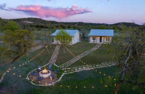 Sunflower Cottage with hot tub & VIEWS - Foto 28