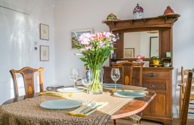 Tranquil Oasis by Pop Brixton - Foto 25