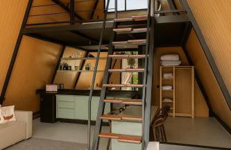 Cabana Country - Vivendas Ferreira - Photo 26