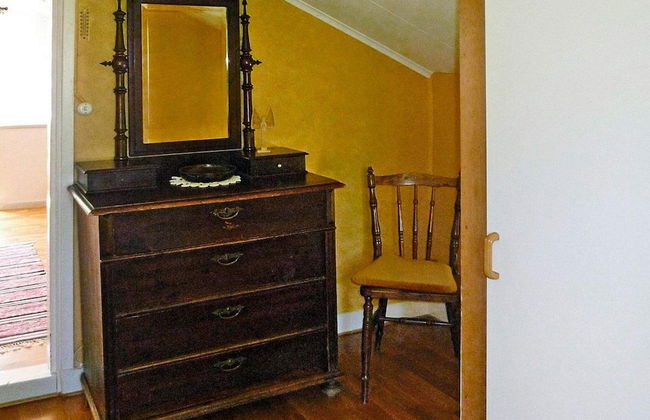 5 Person Holiday Home in Lammhult-by Traum - Foto 13