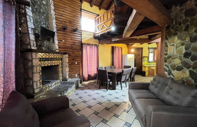 Cabanas Berna - Foto 6