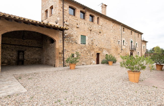 Mas Sastre - Luxury Farmhouse With Pool - Foto 70