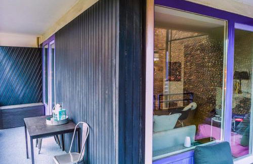 Apartment am Zoo - Foto 7