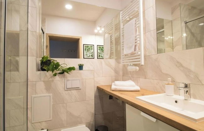 Apartamenty Dębowa 3 - Foto 67