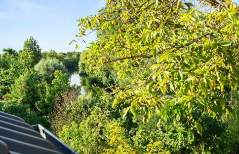 Lit Living Deluxe Apartments Wörth - Parking - Box Spring - BBQ - Balcony - Foto 41