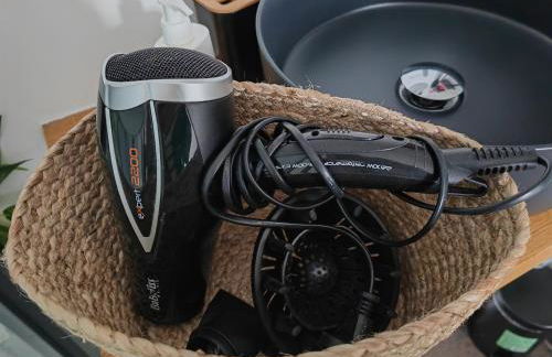 Cosy Appartement T2 proche Paris - Foto 12