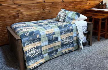 A-Frame Cabin #2 on Patoka Lake in Southern Indiana - Foto 7