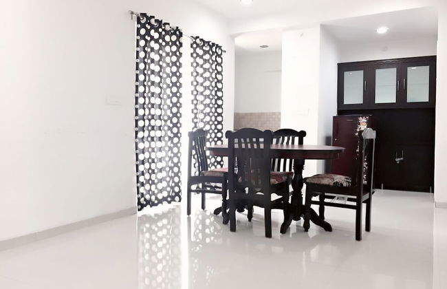 Prestige service apartment - Foto 14