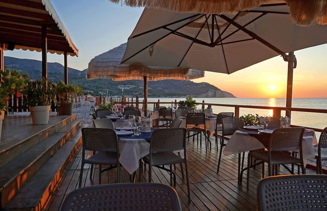 "saracena" Superior Holiday Home With Swimming Pool and Private Beach - Foto 56