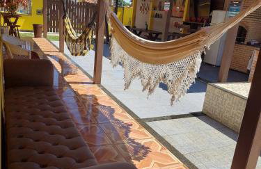 Bela casa Piscina Grande - Foto 30