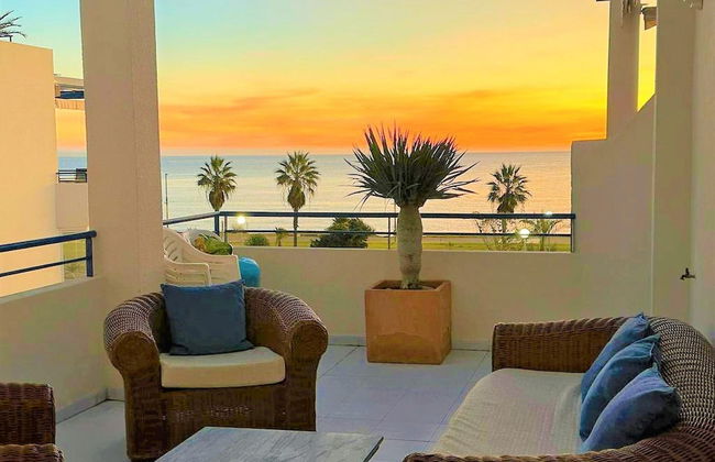 Belvilla by OYO Palacio de la Marina - Foto 22