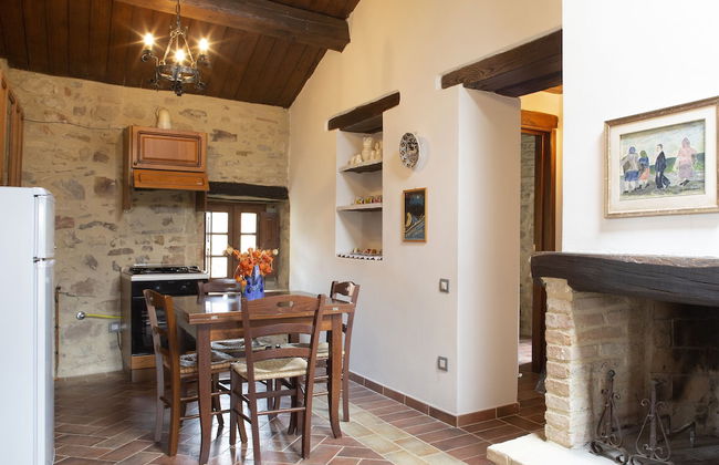 Castello di Cisterna - Foto 22