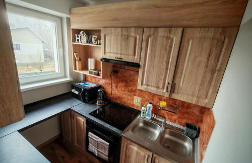 GUNER Apartament Bełchatów - Foto 14