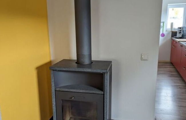 Brombachsee Modern Retreat - Foto 5