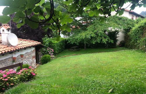 HdeC Hosteria de Castañeda Alojamiento Turistico - Foto 60