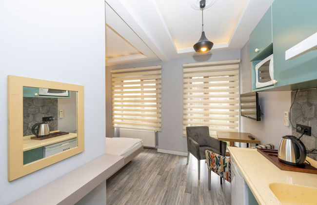 Cirrus Suites - Foto 21