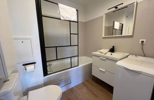 Le Delta Bailly - Appartement pour 4 personnes Disneyland Paris - Foto 9