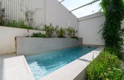 GuestReady - One fantástic city retreat - Foto 19