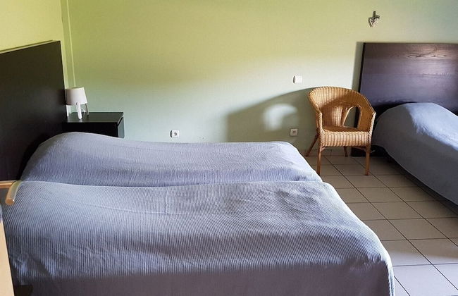 Gite Le Boquillon - Foto 14