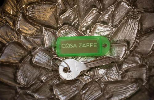 Casa Zaffe - relax ligure nel cuore di Sturla - Foto 9