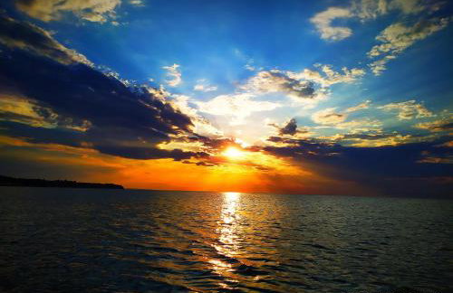 Luxury apartment in front of the Sea in Agia Triada - Foto 44