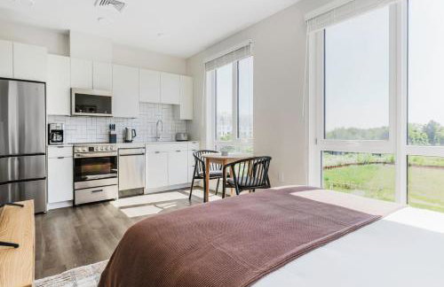 Blueground Revere courtyard games wd ac BOS-1092 - Foto 8