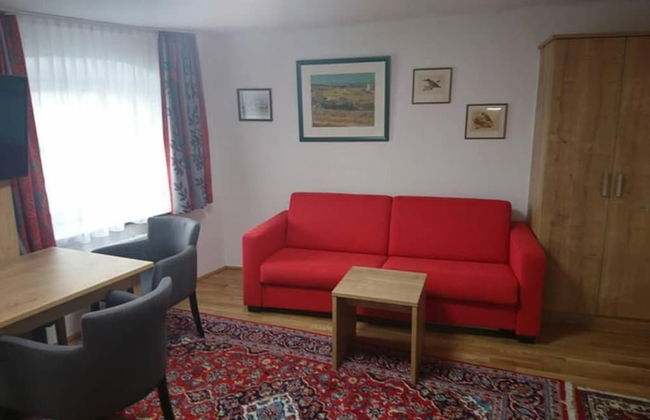 Stadthaus Franz Josef - Photo 20