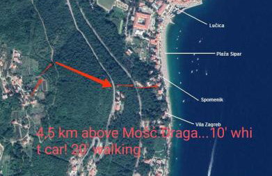 Apartments Blue & Green - Foto 48